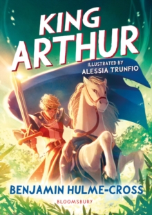King Arthur, Paperback / softback Book King Arthur, Paperback / softback Book