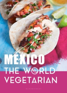 Mexico: The World Vegetarian