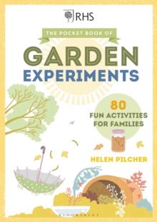 The Pocket Book Of Garden Experiments