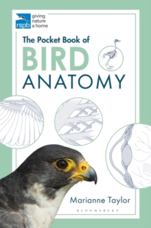 The Pocket Book of Bird Anatomy