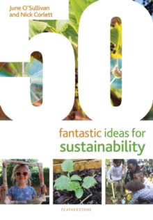 50 Fantastic Ideas for Sustainability