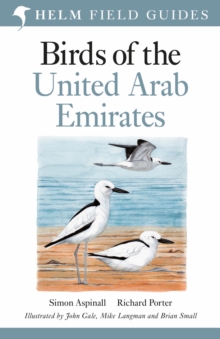 Birds of the United Arab Emirates