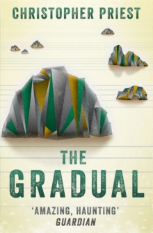 The Gradual, Paperback / softback Book The Gradual, Paperback / softback Book