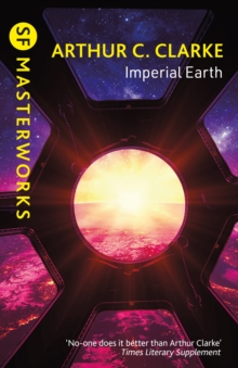 Orion Publishing Co Imperial Earth