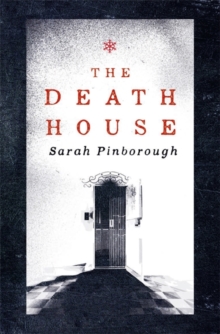 The Death House, Hardback Book The Death House, Hardback Book