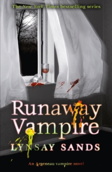 Runaway Vampire : Book Twenty-Three