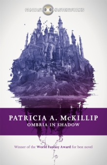 Ombria in Shadow, Paperback Book Ombria in Shadow, Paperback Book