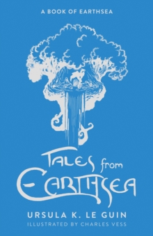 Tales from Earthsea : The Fifth Book of Earthsea