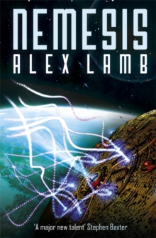 Nemesis, Paperback Book Nemesis, Paperback Book