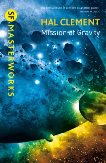 Mission Of Gravity : Mesklinite Book 1