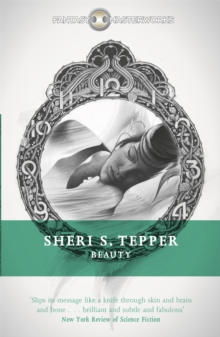 Beauty, Paperback / softback Book Beauty, Paperback / softback Book
