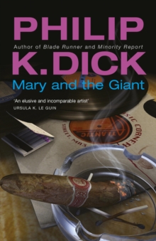 Mary and the Giant