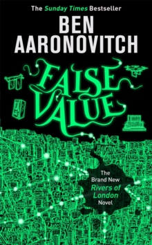 False Value, Hardback Book False Value, Hardback Book