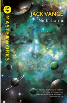 Night Lamp, Paperback / softback Book Night Lamp, Paperback / softback Book