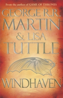 Windhaven, Paperback Book Windhaven, Paperback Book