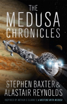 The Medusa Chronicles