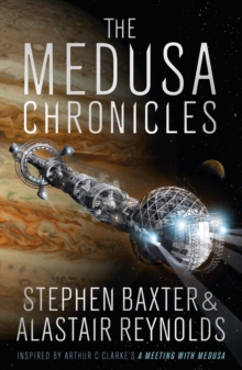 The Medusa Chronicles