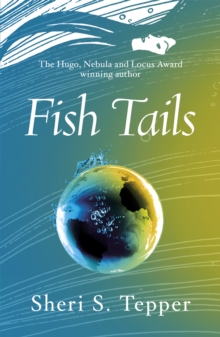 Fish Tails, Paperback Book Fish Tails, Paperback Book