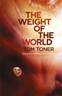 The Weight of the World, Paperback Book The Weight of the World, Paperback Book