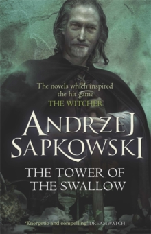The Tower of the Swallow, Paperback Book The Tower of the Swallow, Paperback Book