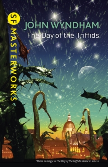The Day Of The Triffids, Hardback Book The Day Of The Triffids, Hardback Book