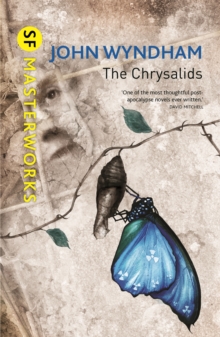 The Chrysalids, Hardback Book The Chrysalids, Hardback Book