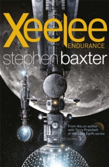 Xeelee: Endurance, Paperback Book Xeelee: Endurance, Paperback Book