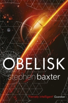 Obelisk, Hardback Book Obelisk, Hardback Book