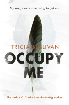 Occupy Me, Paperback Book Occupy Me, Paperback Book