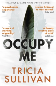 OCCUPY ME, Paperback Book OCCUPY ME, Paperback Book