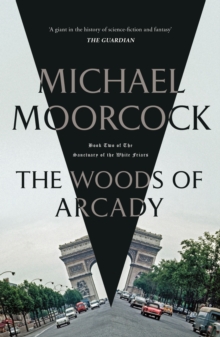 The Woods of Arcady