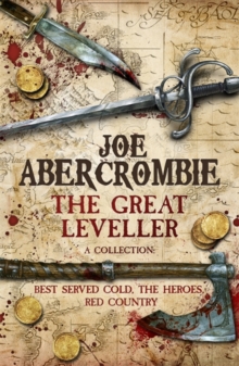The Great Leveller : Best Served Cold, The Heroes and Red Country, Mixed media product Book The Great Leveller : Best Served Cold, The Heroes and Red Country, Mixed media product Book
