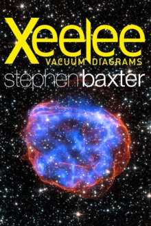 Xeelee: Vacuum Diagrams