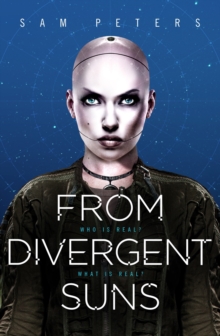 From Divergent Suns : Book 3