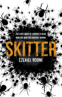 Skitter, EPUB eBook Skitter, EPUB eBook