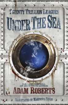Twenty Trillion Leagues Under the Sea, Paperback Book Twenty Trillion Leagues Under the Sea, Paperback Book