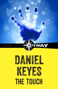 The Touch, EPUB eBook The Touch, EPUB eBook