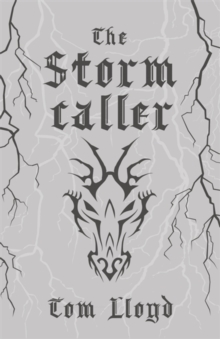 The Stormcaller : Collector's Tenth Anniversary Limited Edition, Hardback Book The Stormcaller : Collector's Tenth Anniversary Limited Edition, Hardback Book