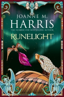Runelight, Hardback Book Runelight, Hardback Book
