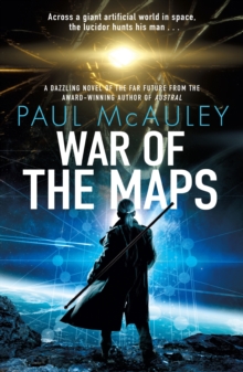 War of the Maps