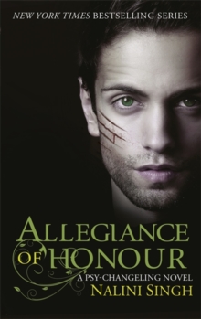 Allegiance of Honour : Book 15, Hardback Book Allegiance of Honour : Book 15, Hardback Book