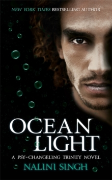 Ocean Light : The Psy-Changeling Series, Hardback Book Ocean Light : The Psy-Changeling Series, Hardback Book
