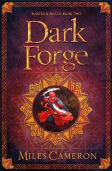 Dark Forge, Paperback / softback Book Dark Forge, Paperback / softback Book