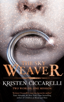 The Sky Weaver : Iskari Book Three