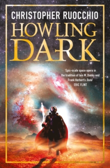 Howling Dark : Book Two