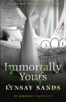 Immortally Yours : Book Twenty-Six