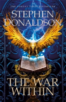 The War Within : The Great God's War Book Two, Hardback Book The War Within : The Great God's War Book Two, Hardback Book