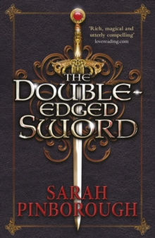 The Double-Edged Sword : Book 1