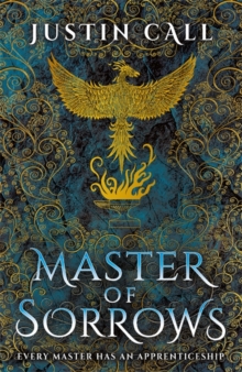 Master of Sorrows : The Silent Gods Book 1, Hardback Book Master of Sorrows : The Silent Gods Book 1, Hardback Book