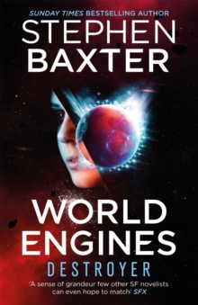 World Engines: Destroyer, Paperback / softback Book World Engines: Destroyer, Paperback / softback Book